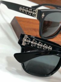 Picture of Chrome Hearts Sunglasses _SKUfw46735139fw